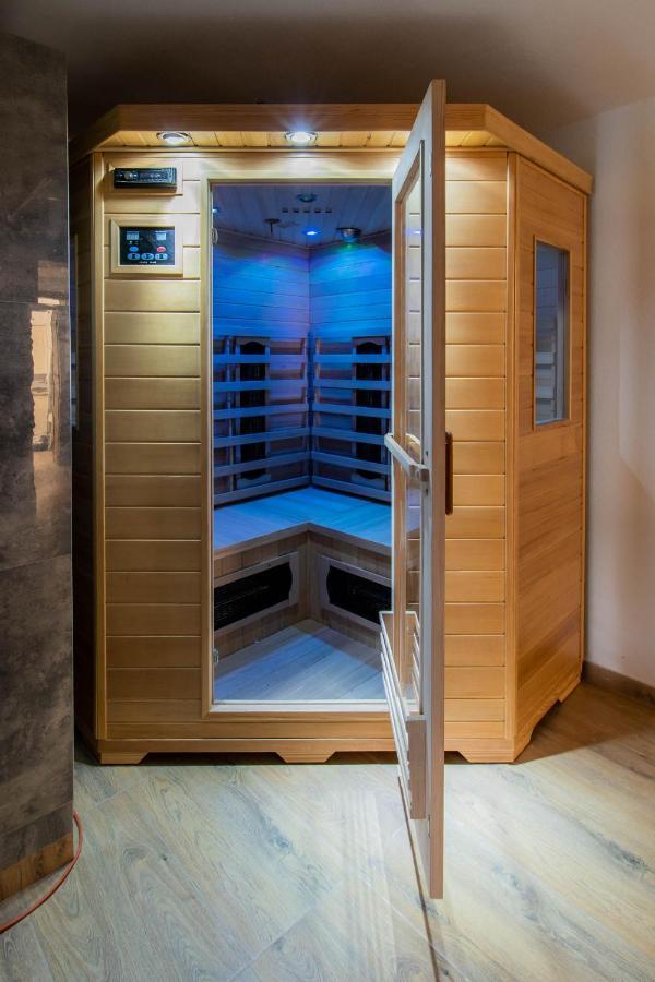 Apartamenty Swierkowa W Rydzewie ริย์ดเซโว ภายนอก รูปภาพ