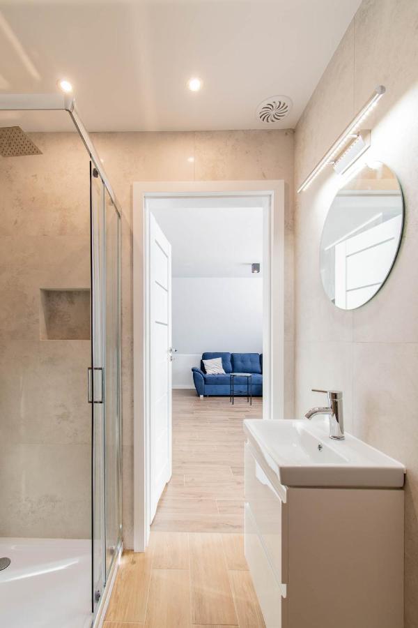 Apartamenty Swierkowa W Rydzewie ริย์ดเซโว ภายนอก รูปภาพ